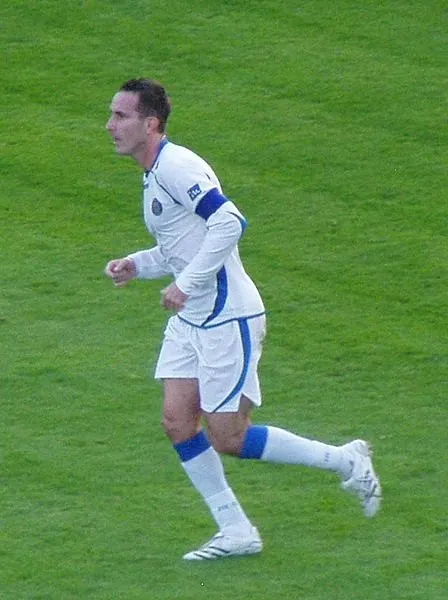 Balázs Molnár