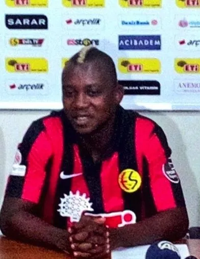 Ibrahim Sissoko