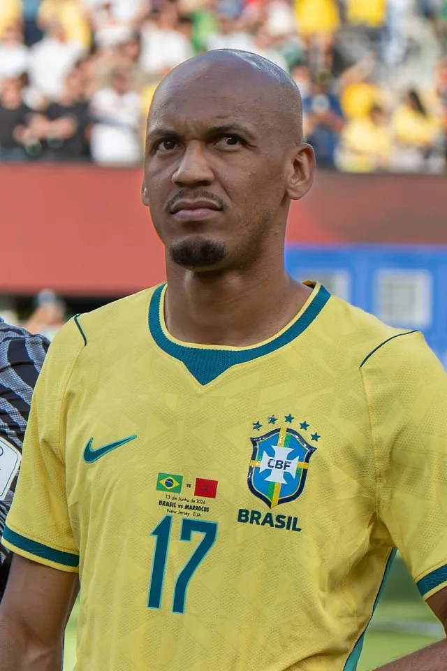 Fabinho (1993 doğumlu futbolcu) portresi