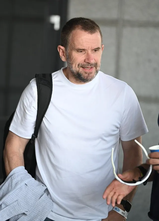 Arild Stavrum
