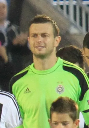 Milan Lukač