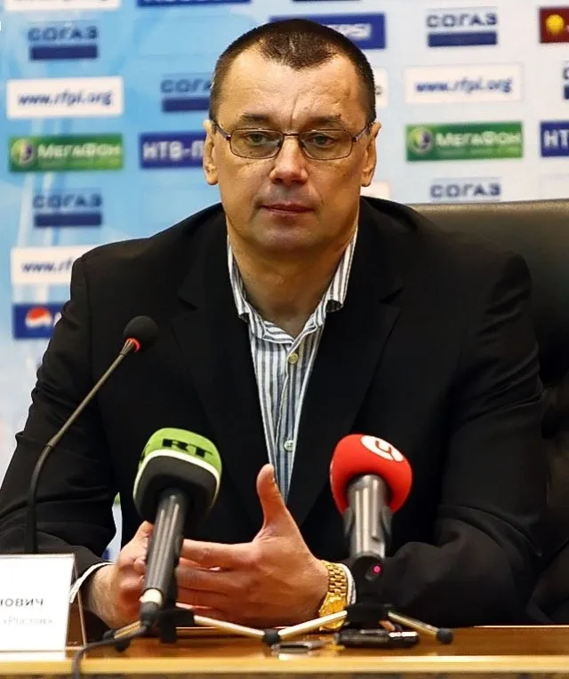 Volodimir Lütiy