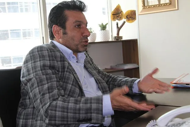 Muhammed Mümini
