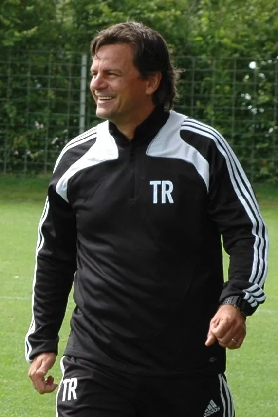 Falko Götz portresi