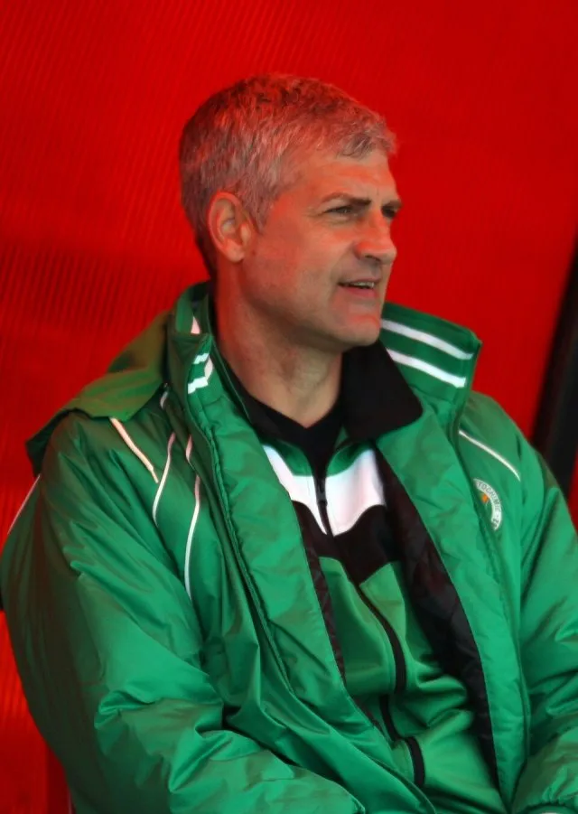 Zlatko Yankov portresi