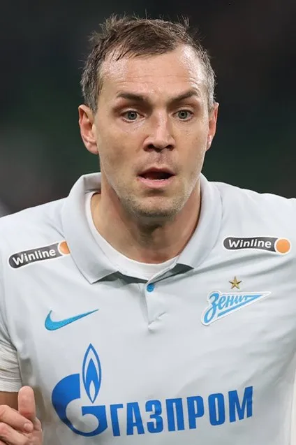 Artyom Dzüba