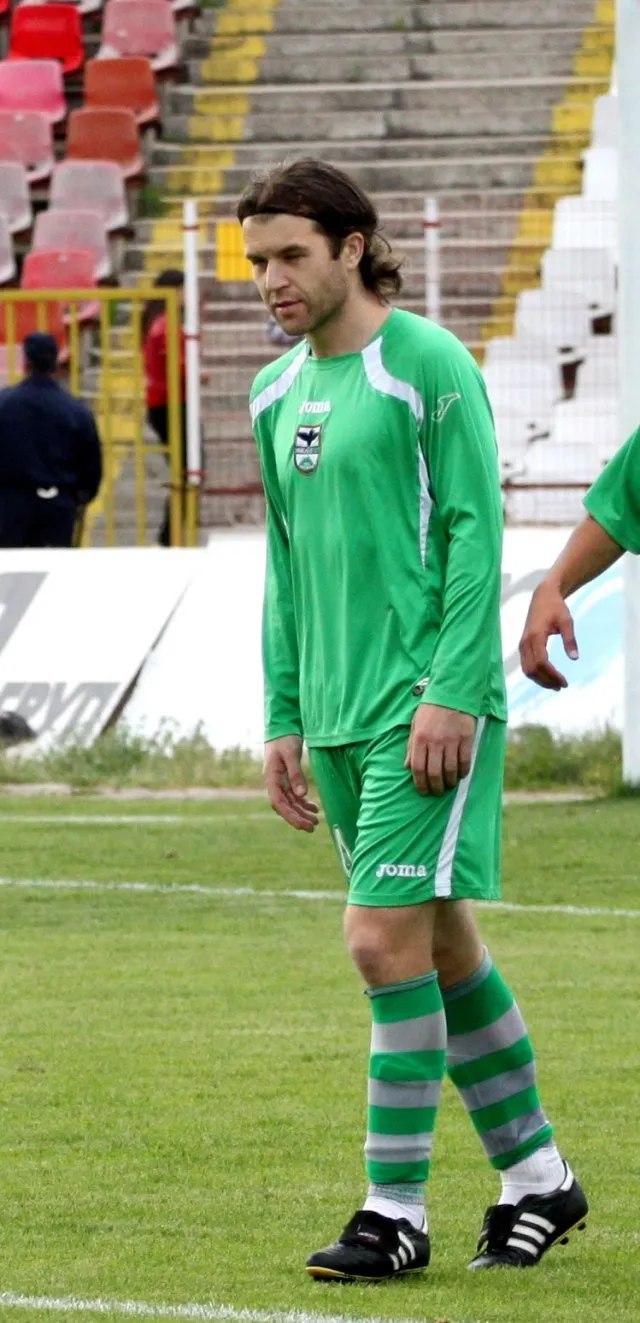 İvan Tsvetkov