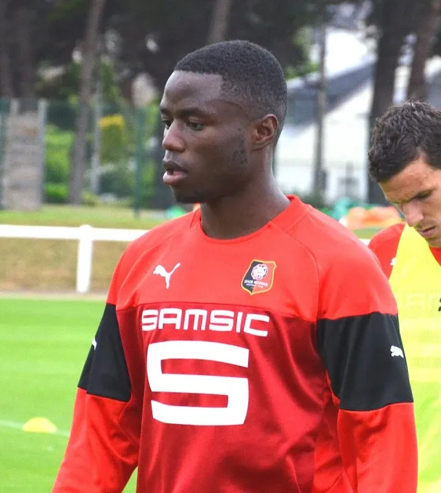 Paul-Georges Ntep