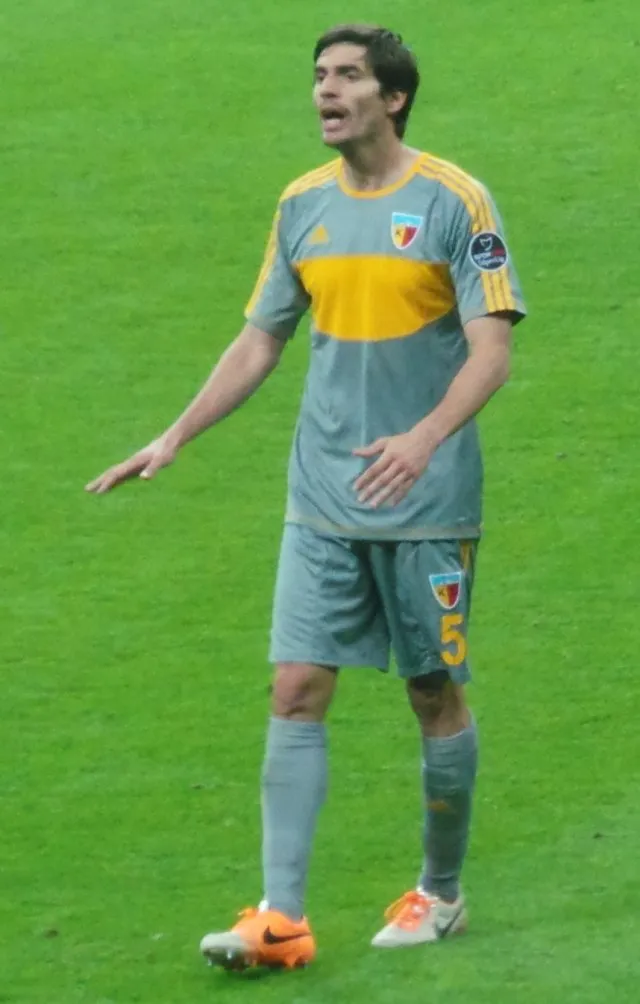 Henrique Sereno