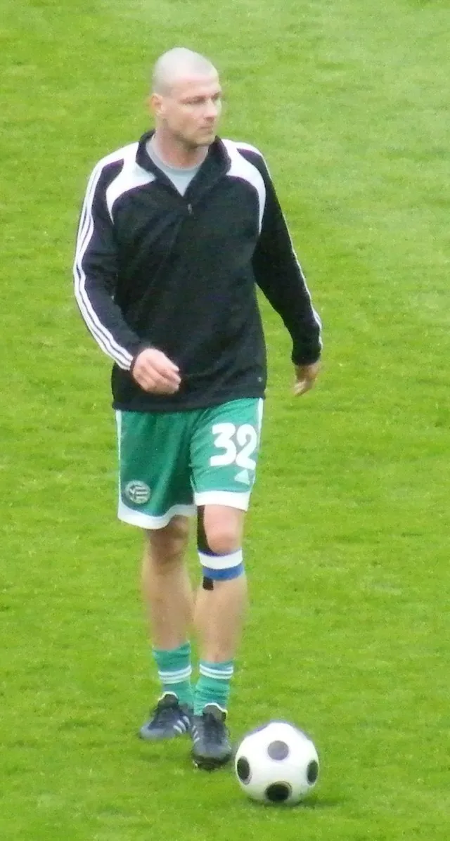 Péter Stark