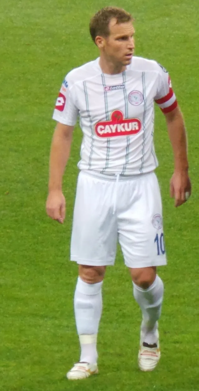 Florin Cernat portresi