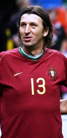 Dimas Teixeira portresi