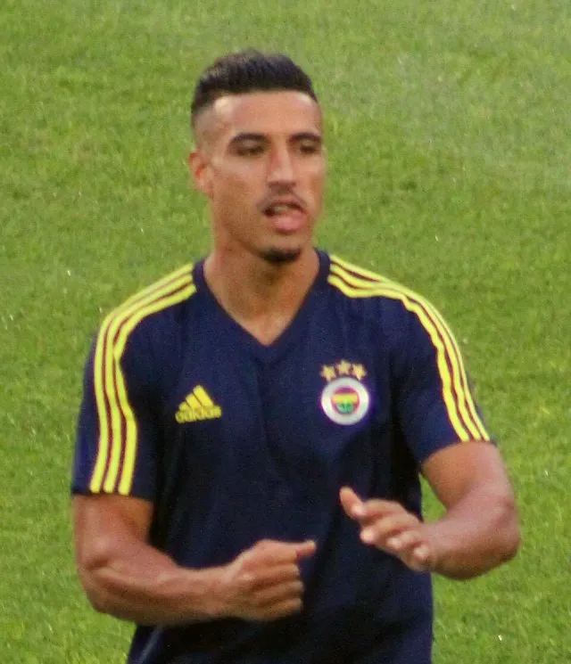 Nebil Dirar