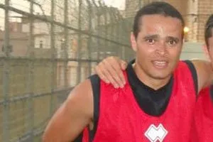 Sergio (1981 doğumlu futbolcu) portresi