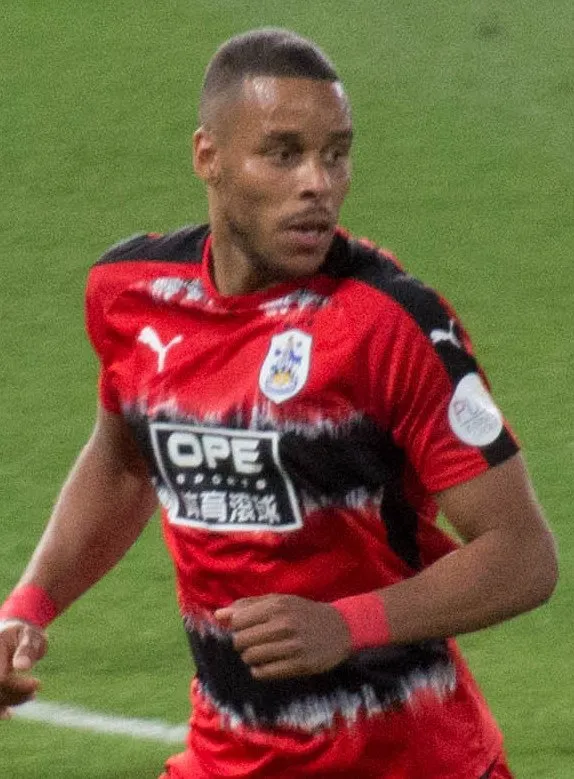 Zanka portresi