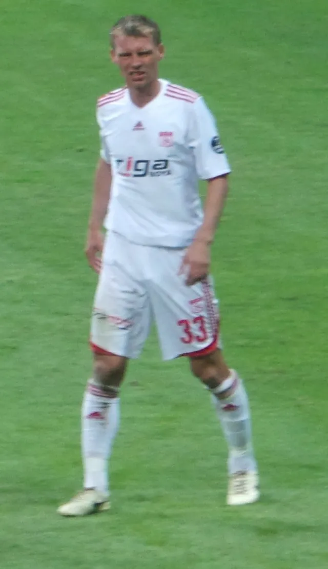 Jan Rajnoch portresi