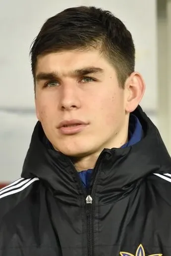 Ruslan Malinovski