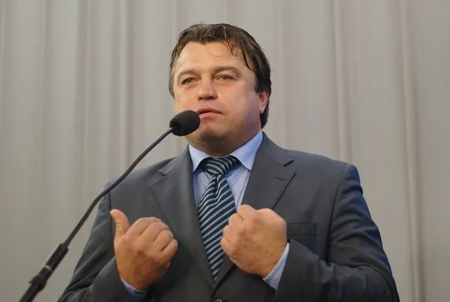 Roman Kosecki portresi