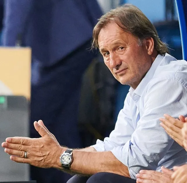 Miroslav Tanjga