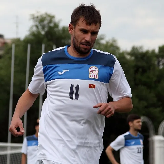 Vadim Harçenko