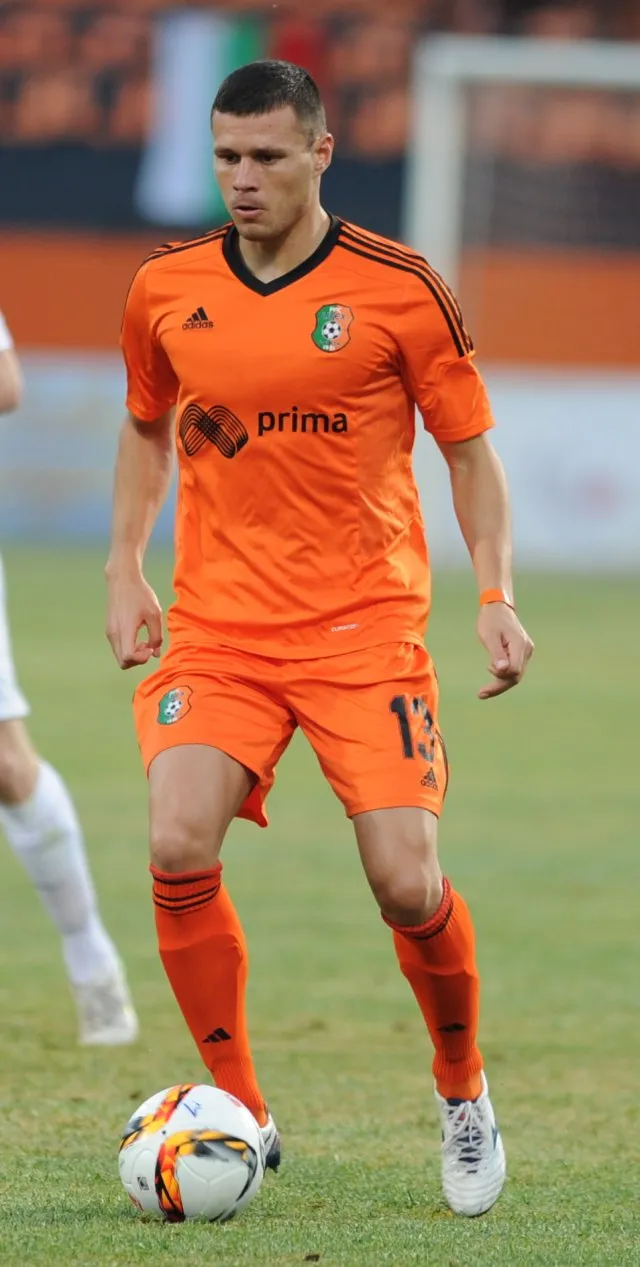 Vasil Bojikov