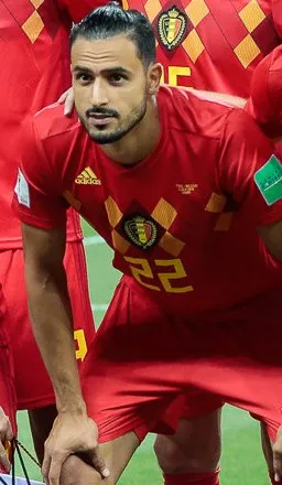 Nacer Chadli