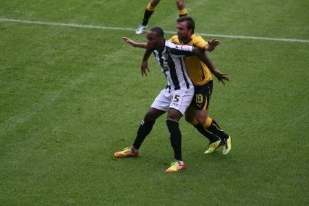 Yoann Arquin