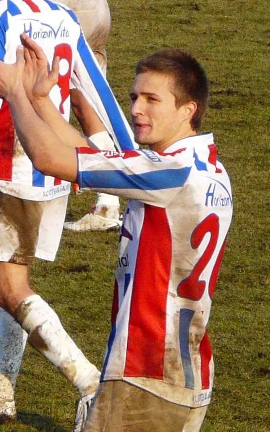 Ionuț Neagu portresi