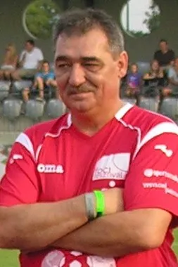 József Varga (1954 doğumlu futbolcu)