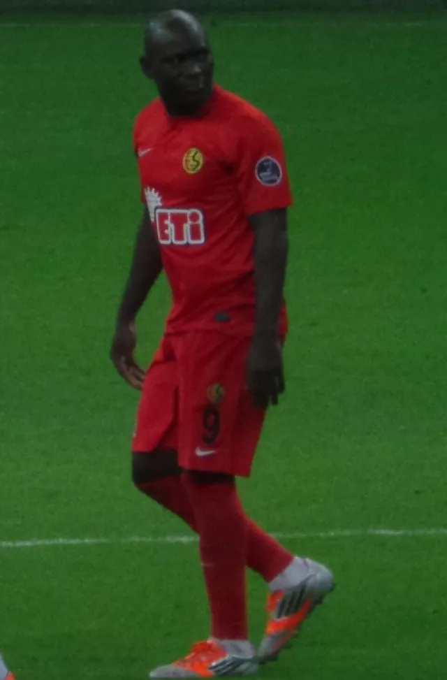 Henri Bienvenu portresi