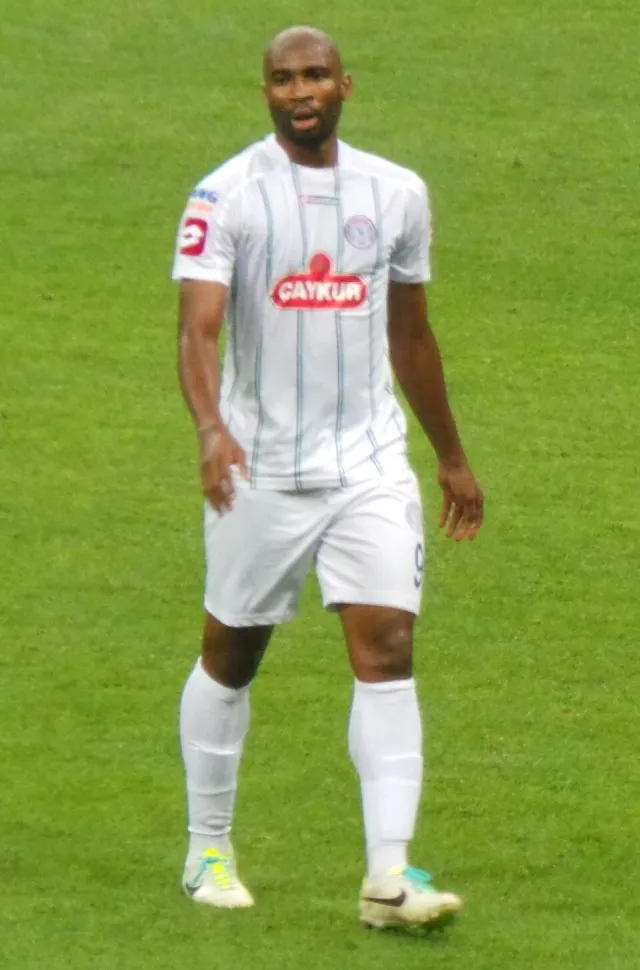 Léonard Kweuke
