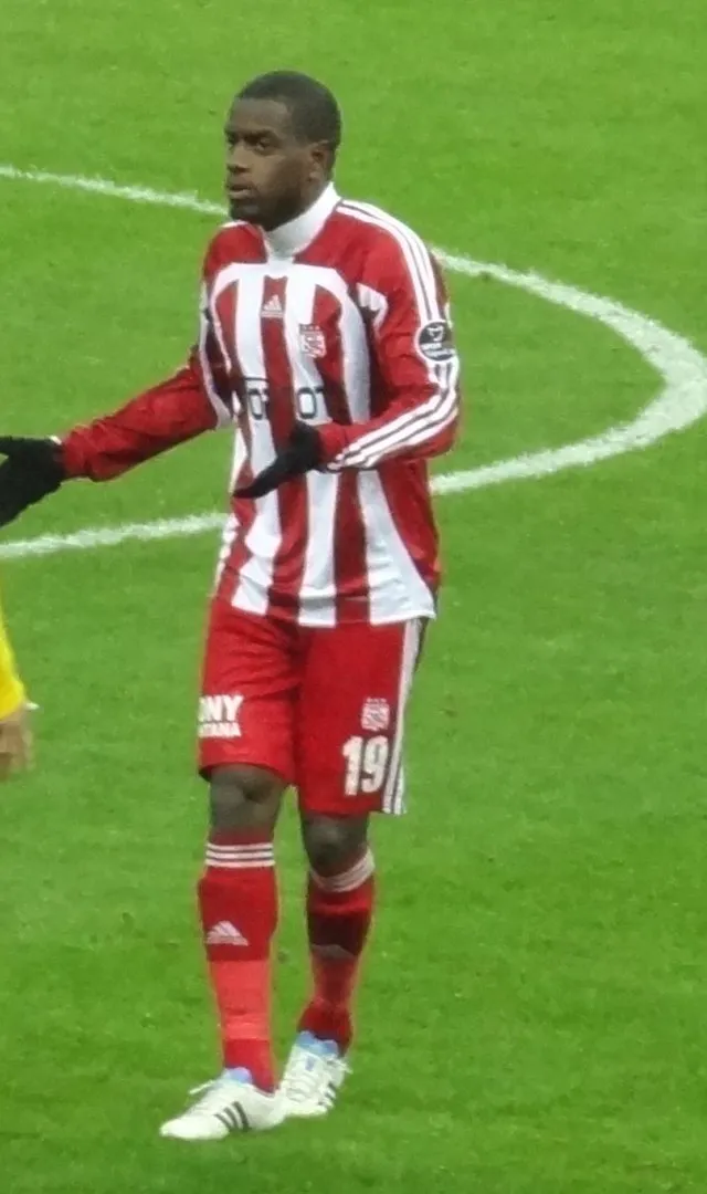Jacques Faty