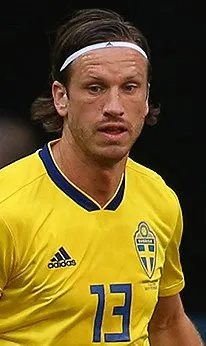 Gustav Svensson portresi