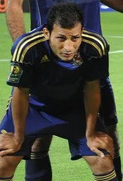 Seyid Muavvaz