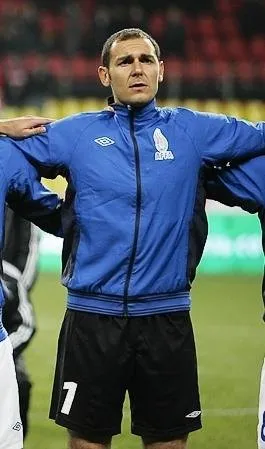 Kamran Ağayev portresi