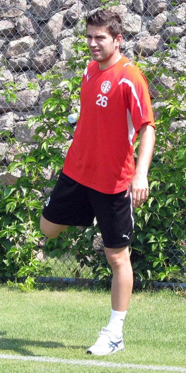 Ivan Radeljić portresi