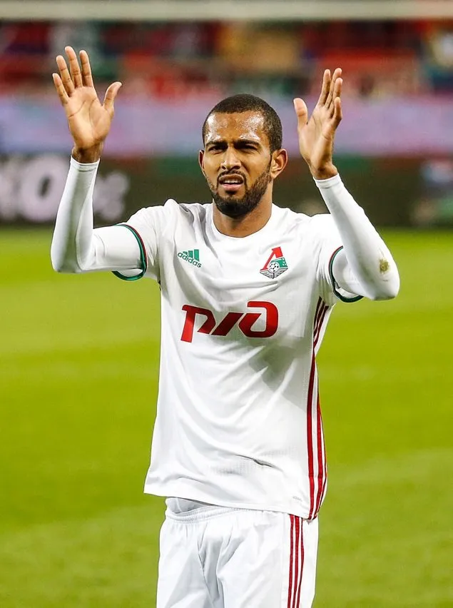 Maicon (1990 doğumlu futbolcu)