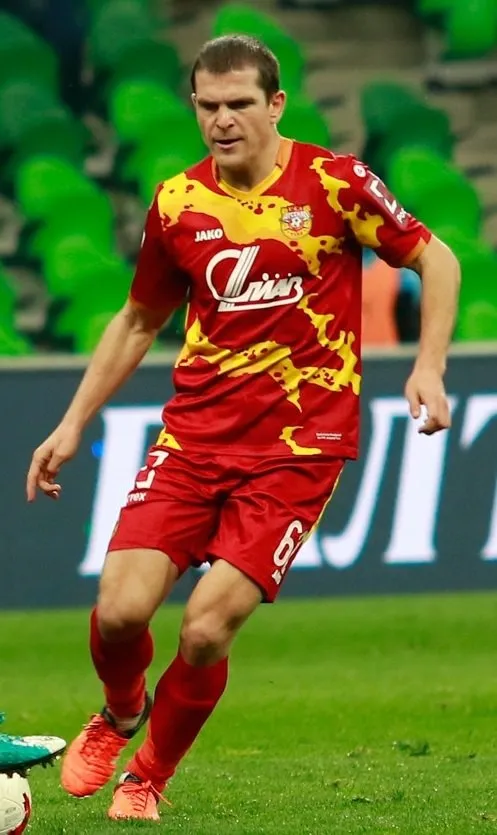 Alexandru Bourceanu