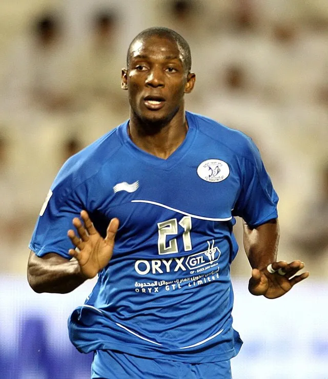 Jaycee Okwunwanne portresi