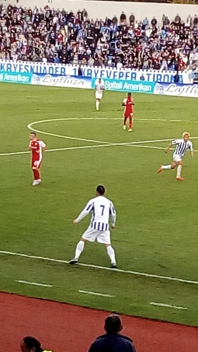 Gilman Lika portresi