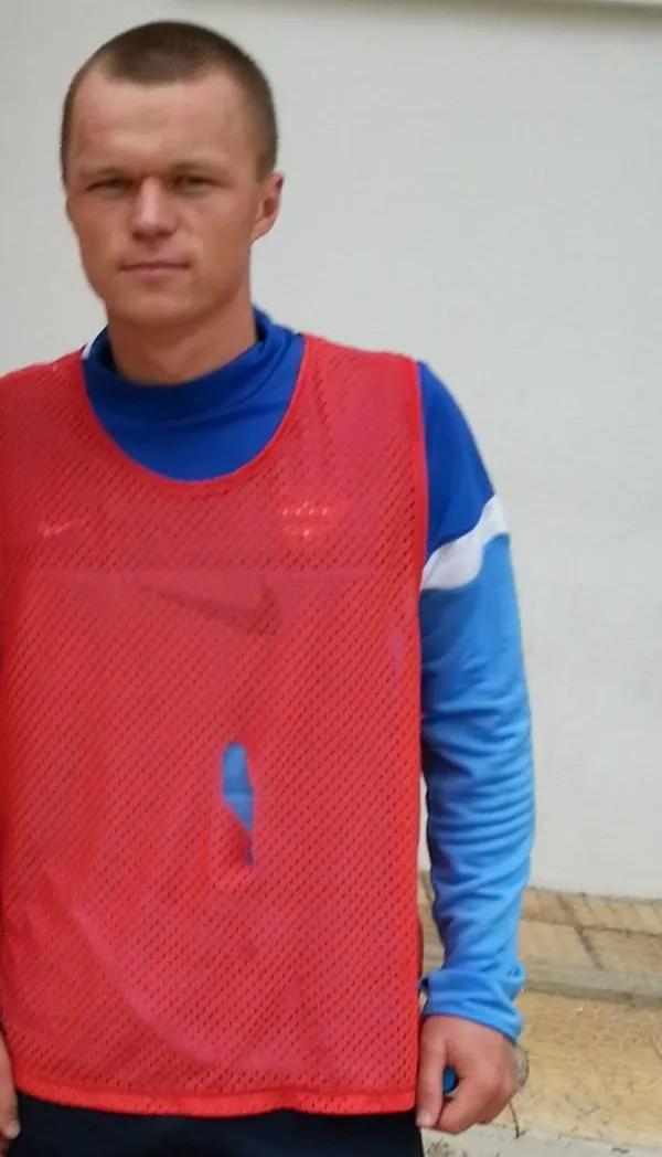 Darvydas Šernas