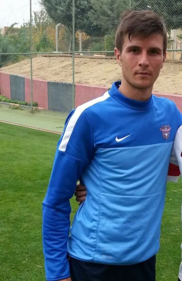 Semir Štilić