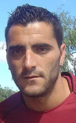 Daniel Güiza portresi