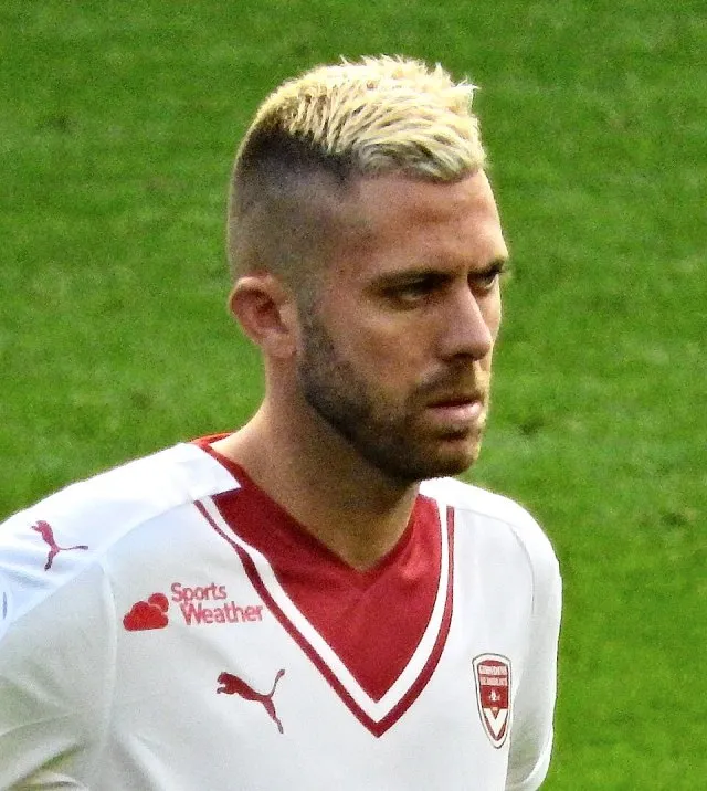 Jérémy Ménez portresi