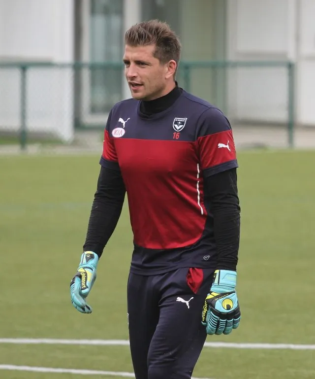 Cédric Carrasso
