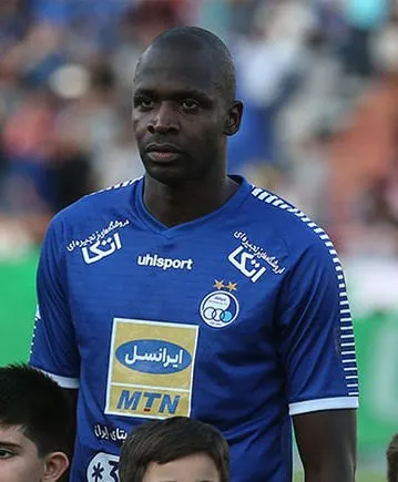 Cheick Diabaté