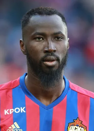 Lacina Traoré
