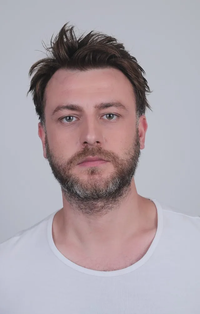 Emre Tetikel portresi