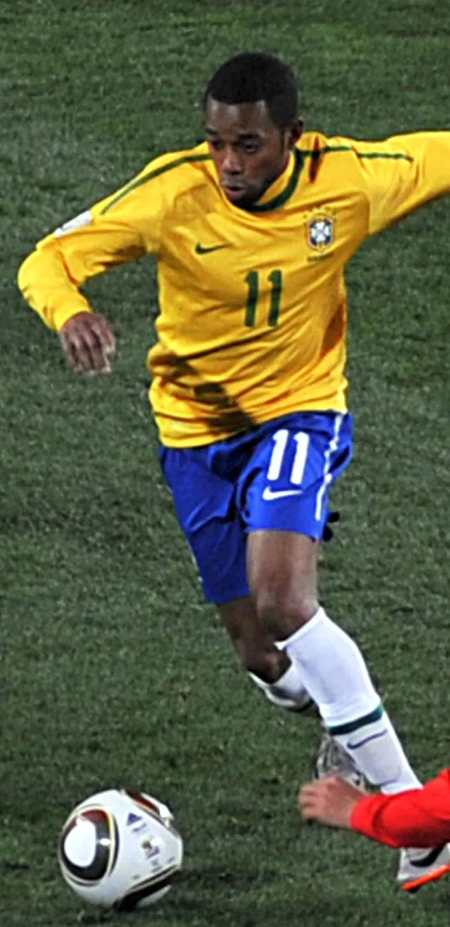 Robinho