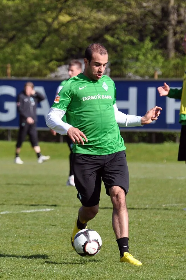 Eymen Abdünnur portresi